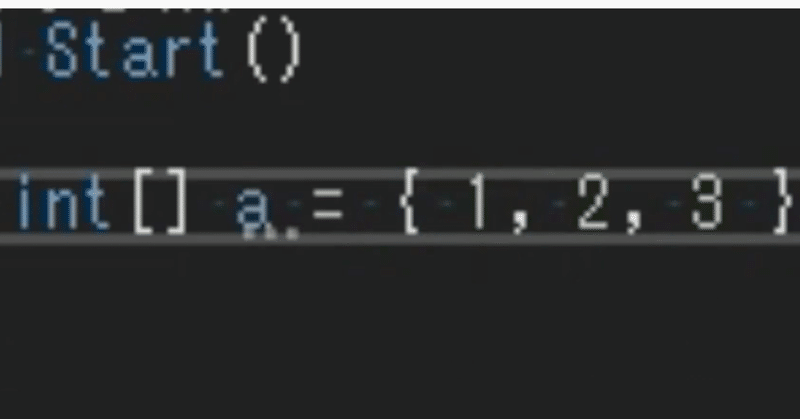 Unity勉強15日目 ループ分で 繰り返し処理をしてみよう アーティスト織田尭 Note Unity勉強15日目 ループ分で 繰り返し処理をしてみよう アーティスト織田尭 Note