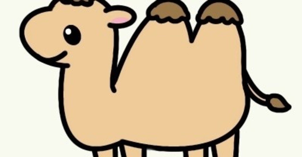 らくだのアイコン いぬまん Note らくだのアイコン いぬまん Note