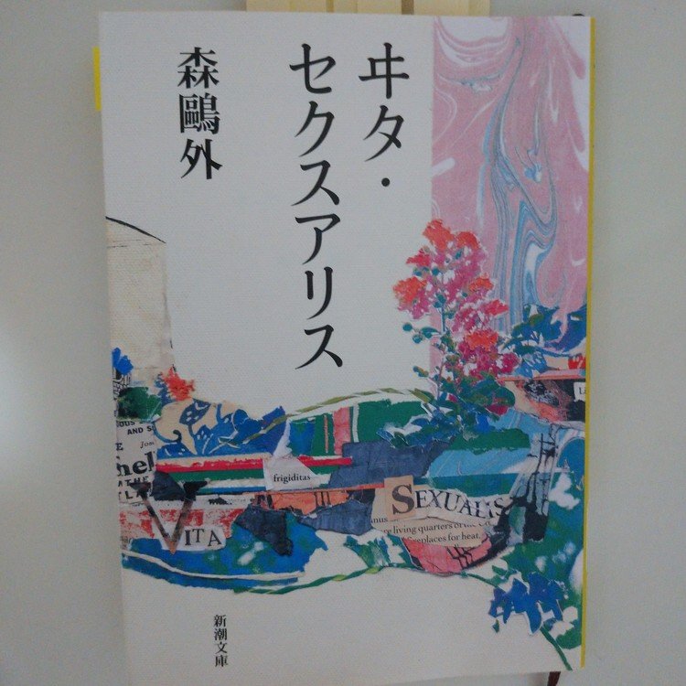 昨日読みました。色々考えたのですが、やはり好きじゃない。
面白かったし、とても綺麗な日本語だと思います。
なんか好きになれないままに読み終えた。
