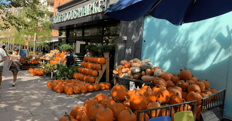 アメリカamazon プライム会員はホールフーズでの買い物が割引に ugougo note