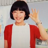 川口景子　小さきを愛でる吉羊こけし