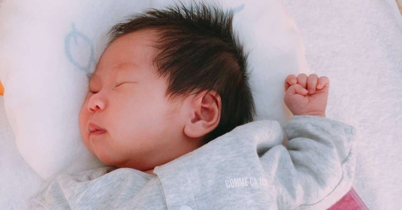 育児はキレイ事ではない 赤ちゃんの夜泣きに苦しむママへ たまにパパ 田中 ひでのぶ 3児の子育てワーパパ Note