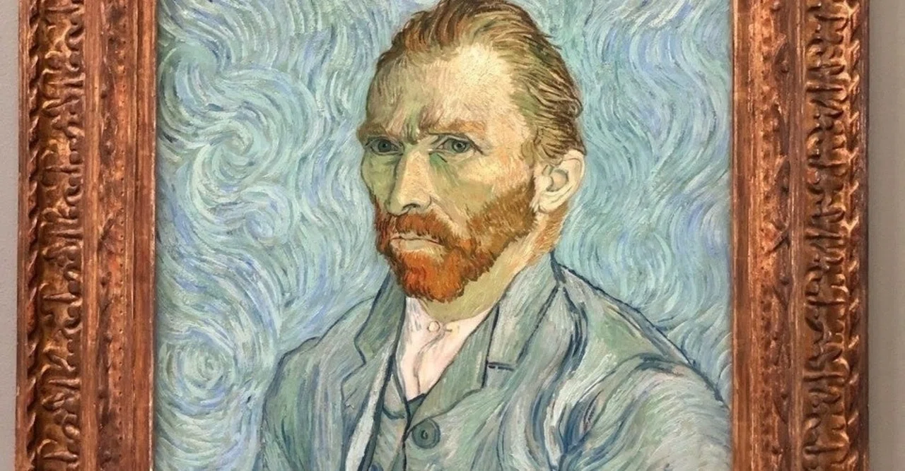 ゴッホの絵画がもっと深くみれるかも…な本の紹介｜かずとも/編集者