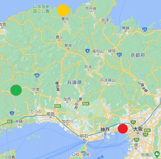 あの野々村竜太郎氏は なぜ城崎温泉をカラ出張先に選んだのか こさいん Cosine Travel Note