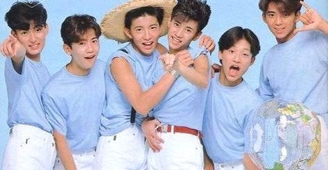 アイドル SMAP b07e724e523bf27794c2a52828fe41