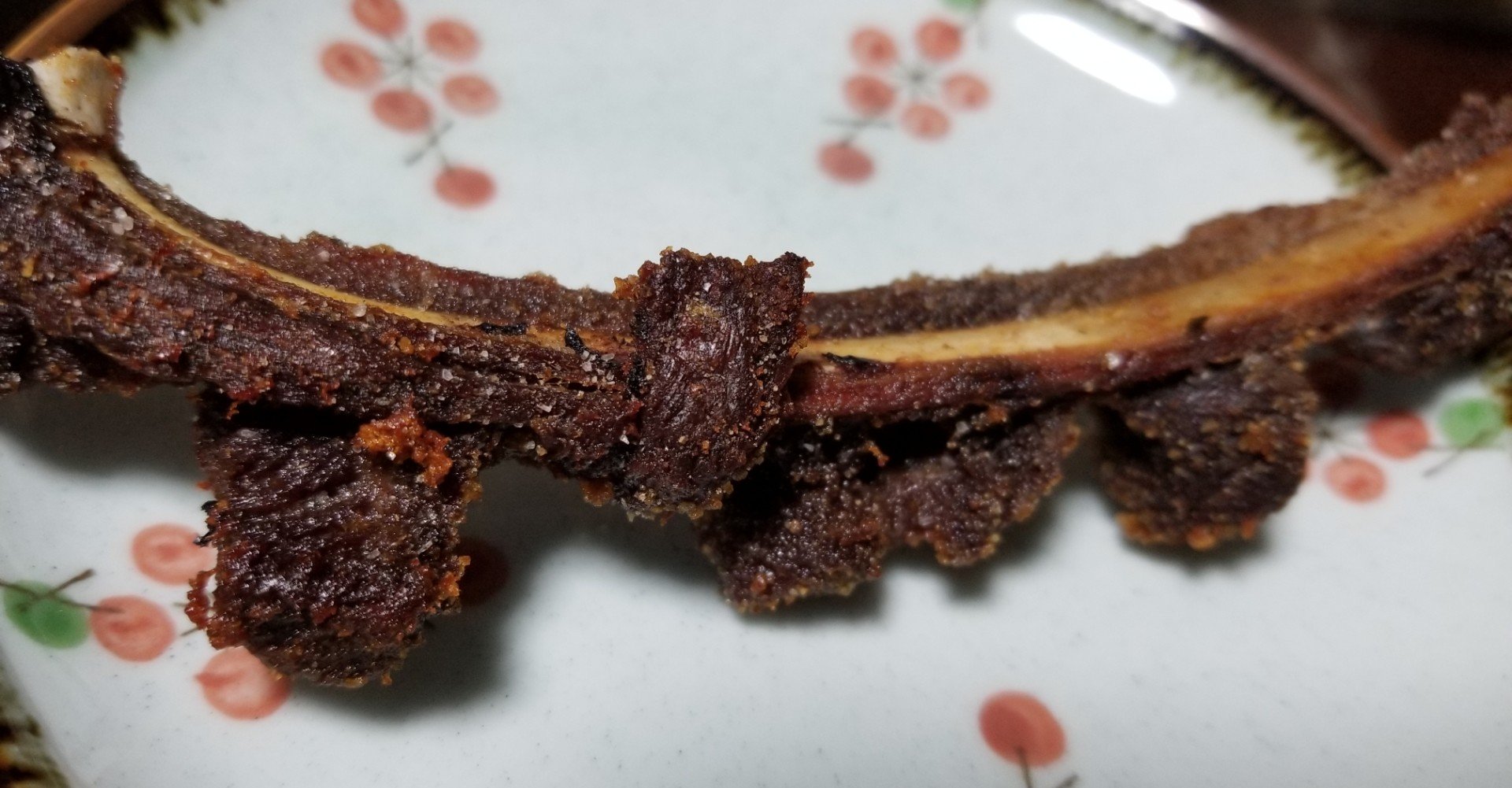 スペアリブの美味しい食べ方 キティ Note