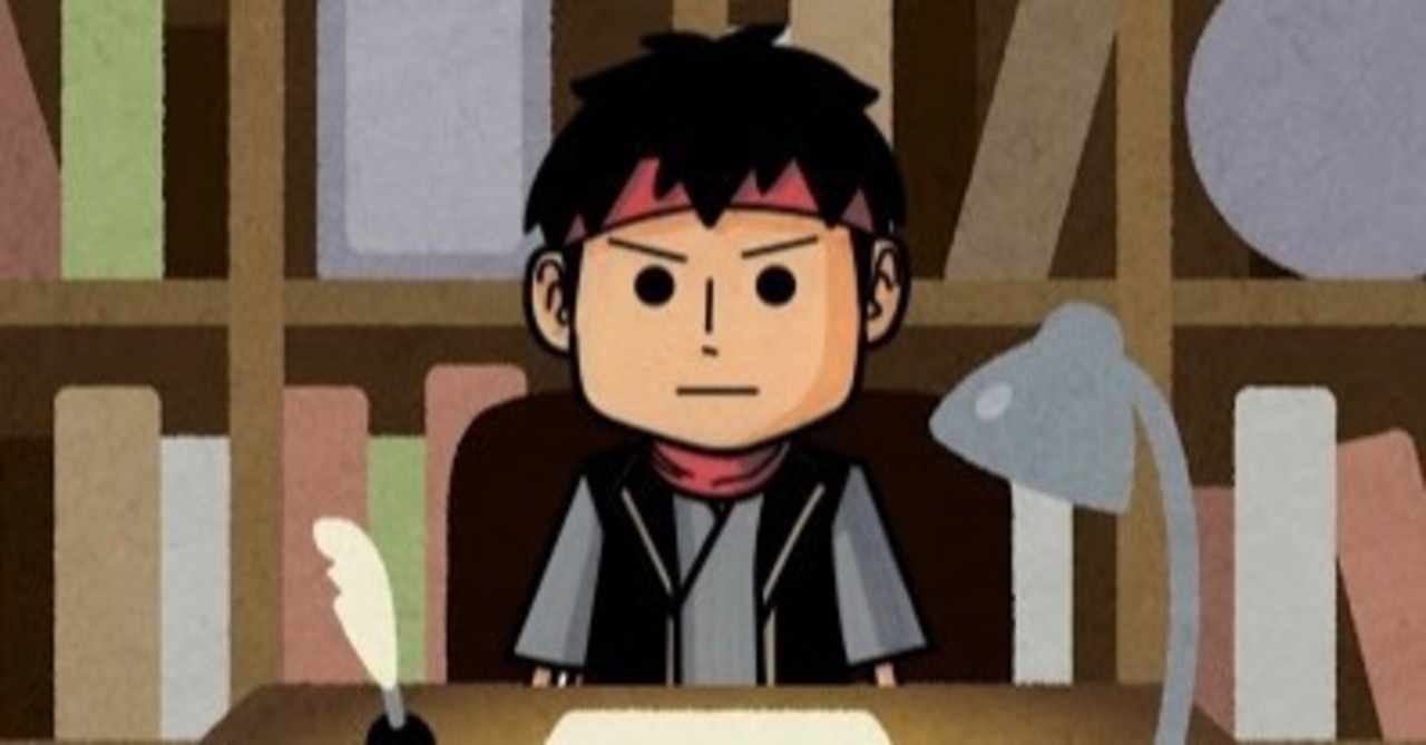 世界忍者戦ジライヤ の新着タグ記事一覧 Note つくる つながる とどける