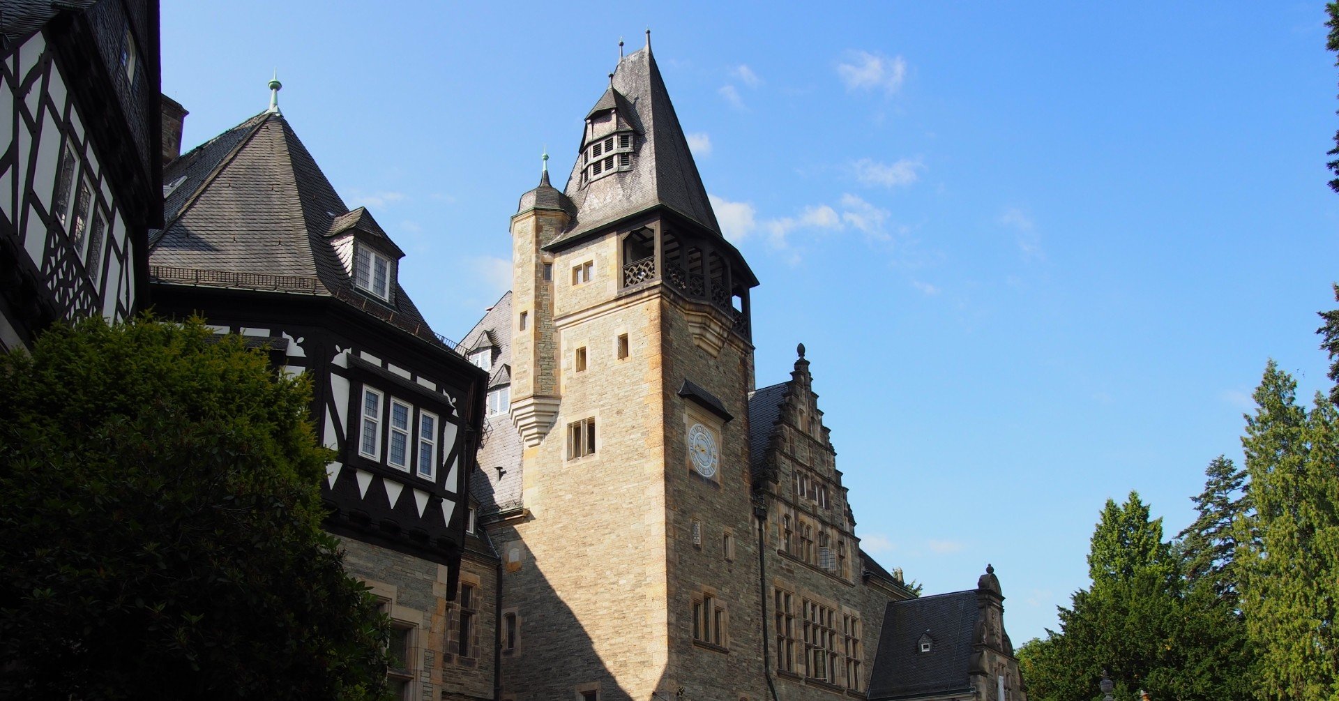 クロンベルク駅の思い出 からんだ の中の人 Note クロンベルク駅の思い出 からんだ の中の人 Note