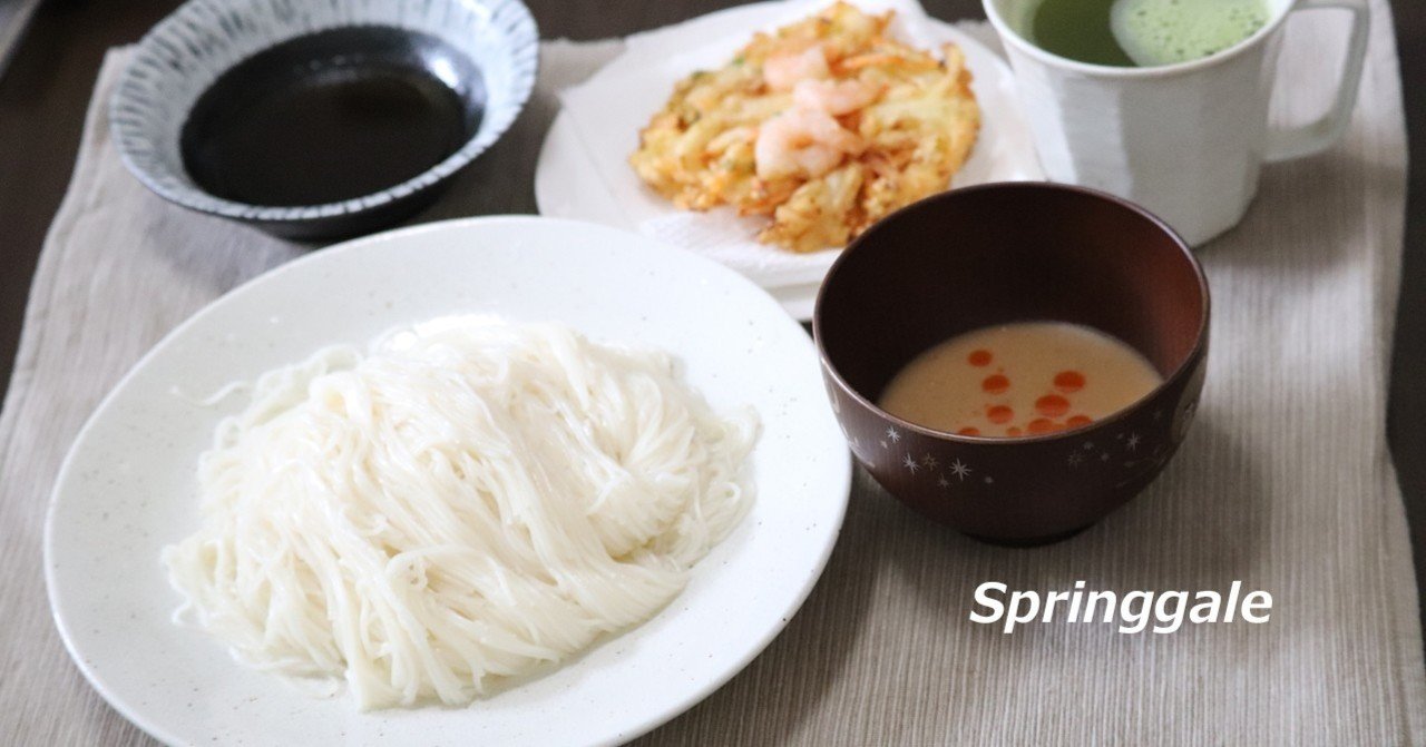 そうめん 映画 火垂るの墓 はるかぜるりい Note