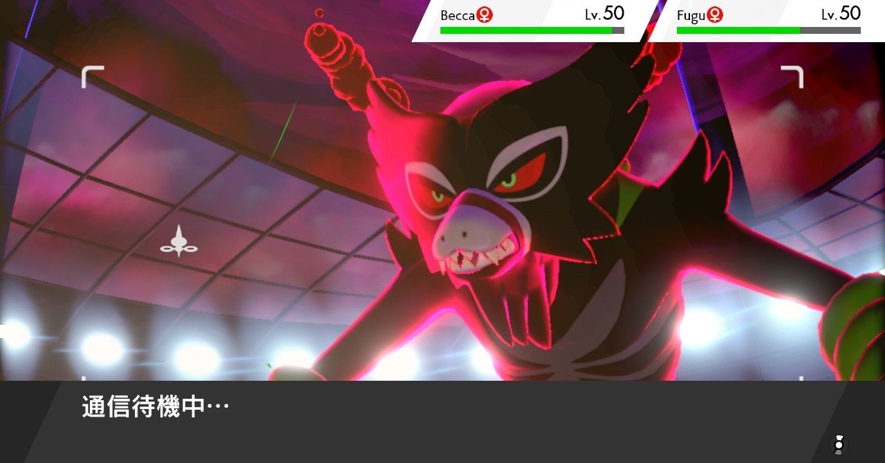ポケモン映画前売り券でザルードもらった Akibyon Note ポケモン映画前売り券でザルードもらった Akibyon Note