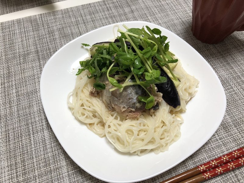 サバ缶のポテンシャルについて ね子 Note サバ缶のポテンシャルについて ね子 Note