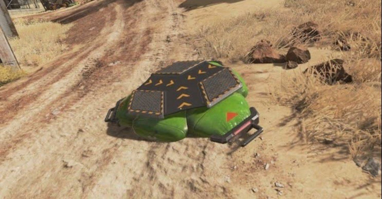 ジャンプパット シーズン6｜ああああ