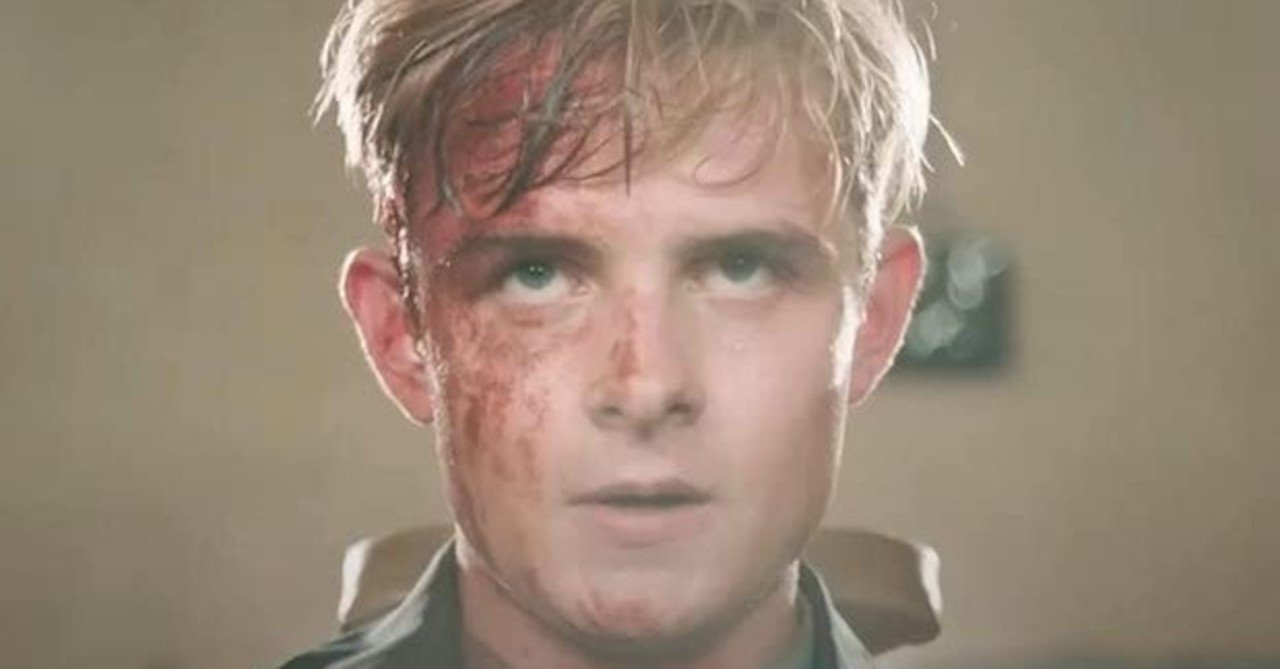 最新海外ドラマ アレックス ライダー の魅力 Honda Tokyo Note