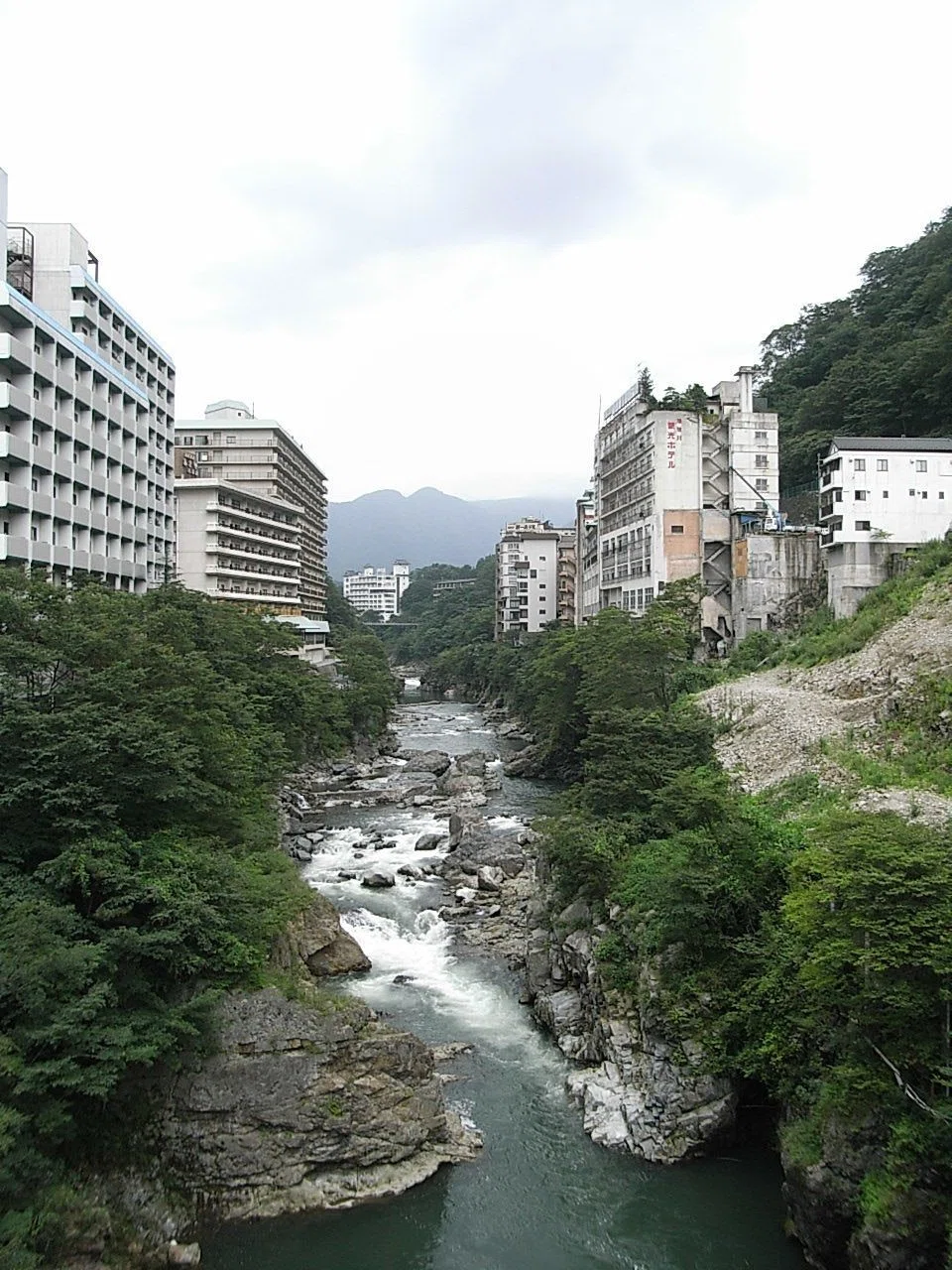 夏旅 2007 08 02 (7)