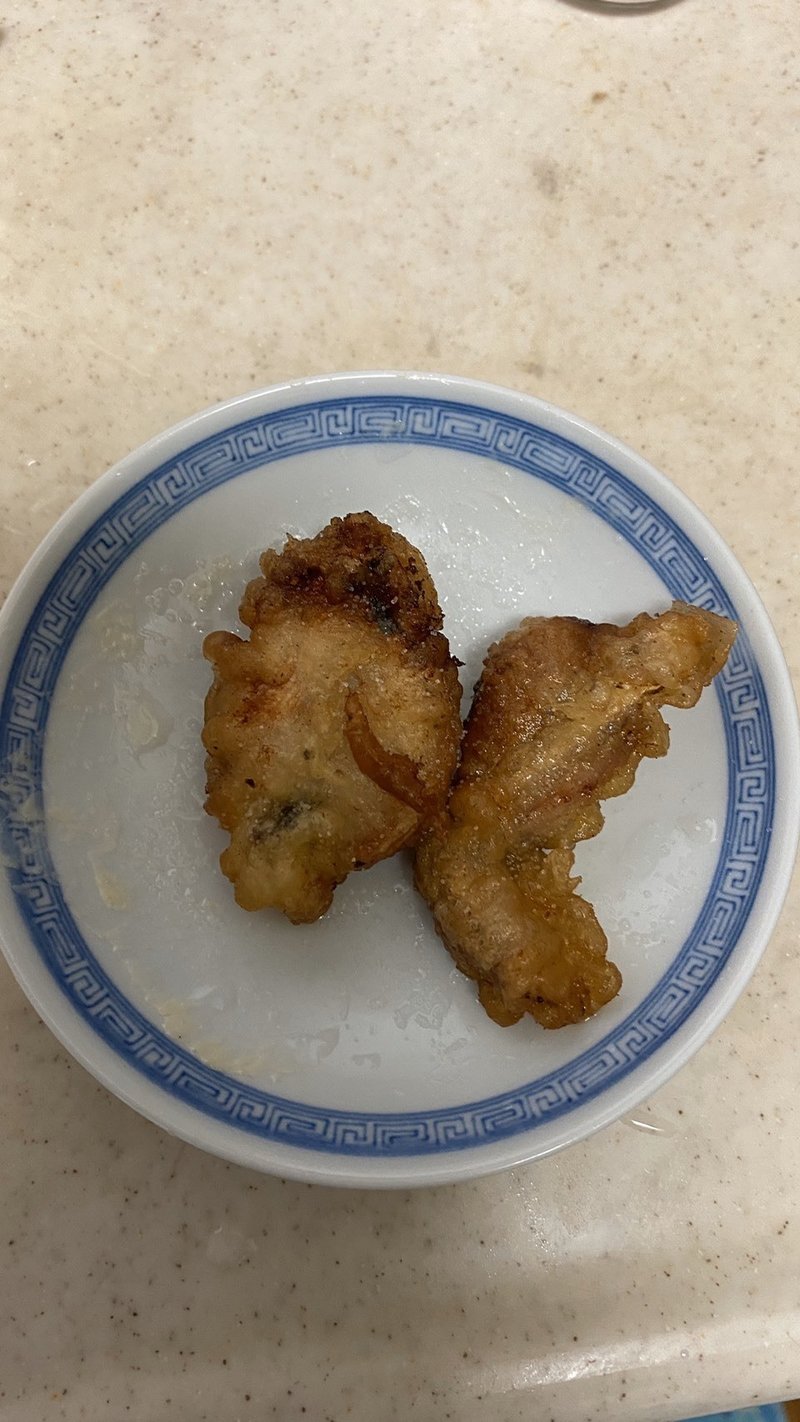 カエルの肉を調理して食べてみた だむお Note カエルの肉を調理して食べてみた だむお Note