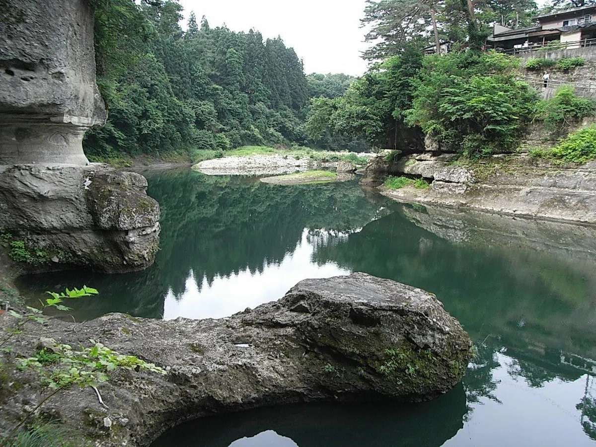 夏旅 2007 08 03 (8)