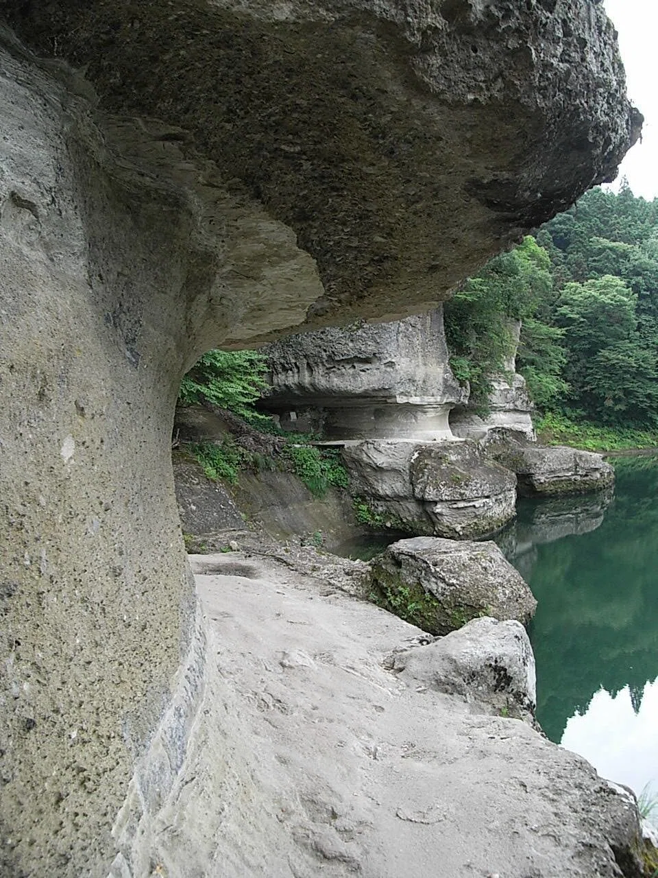 夏旅 2007 08 03 (7)