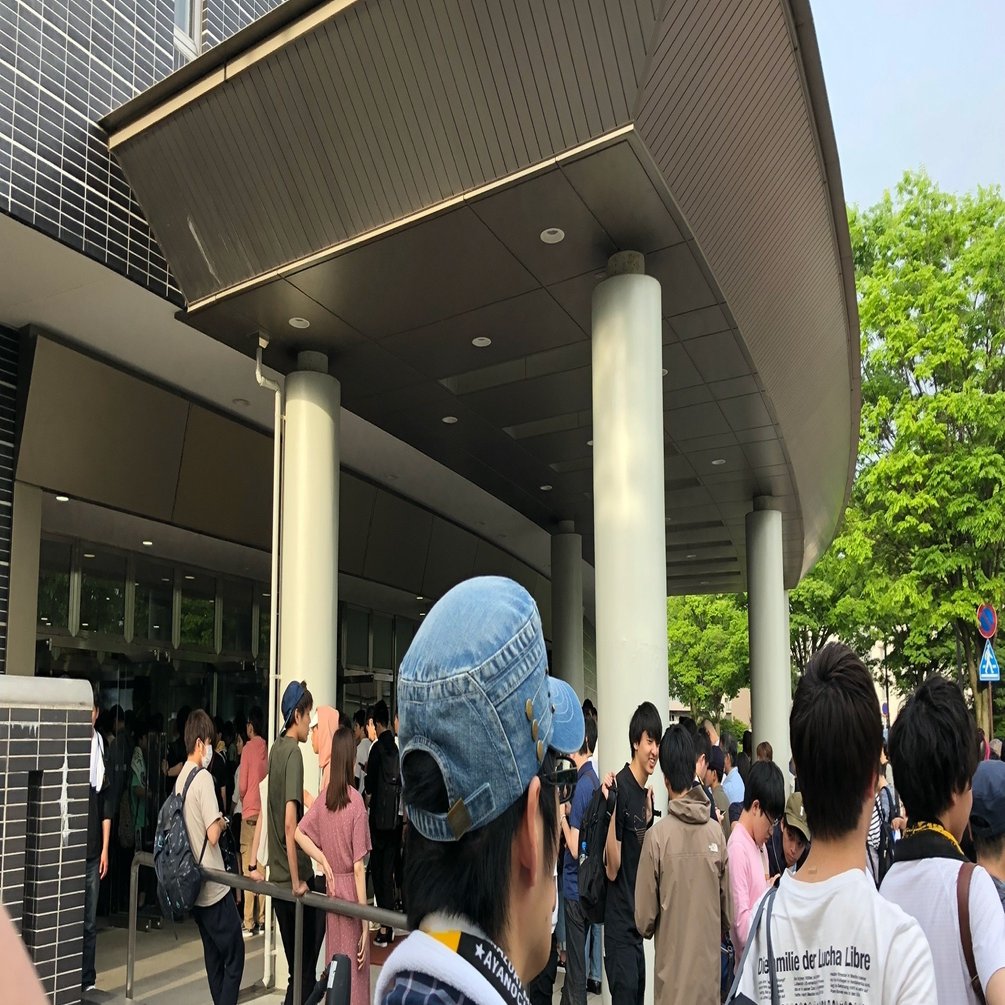 参戦記08 前半】乃木坂46 アンダーライブ全国ツアー2018 中部
