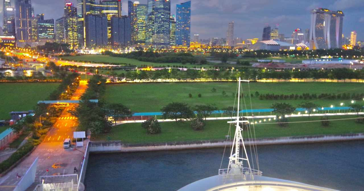 ディズニークルーズ の新着タグ記事一覧 Note つくる つながる とどける