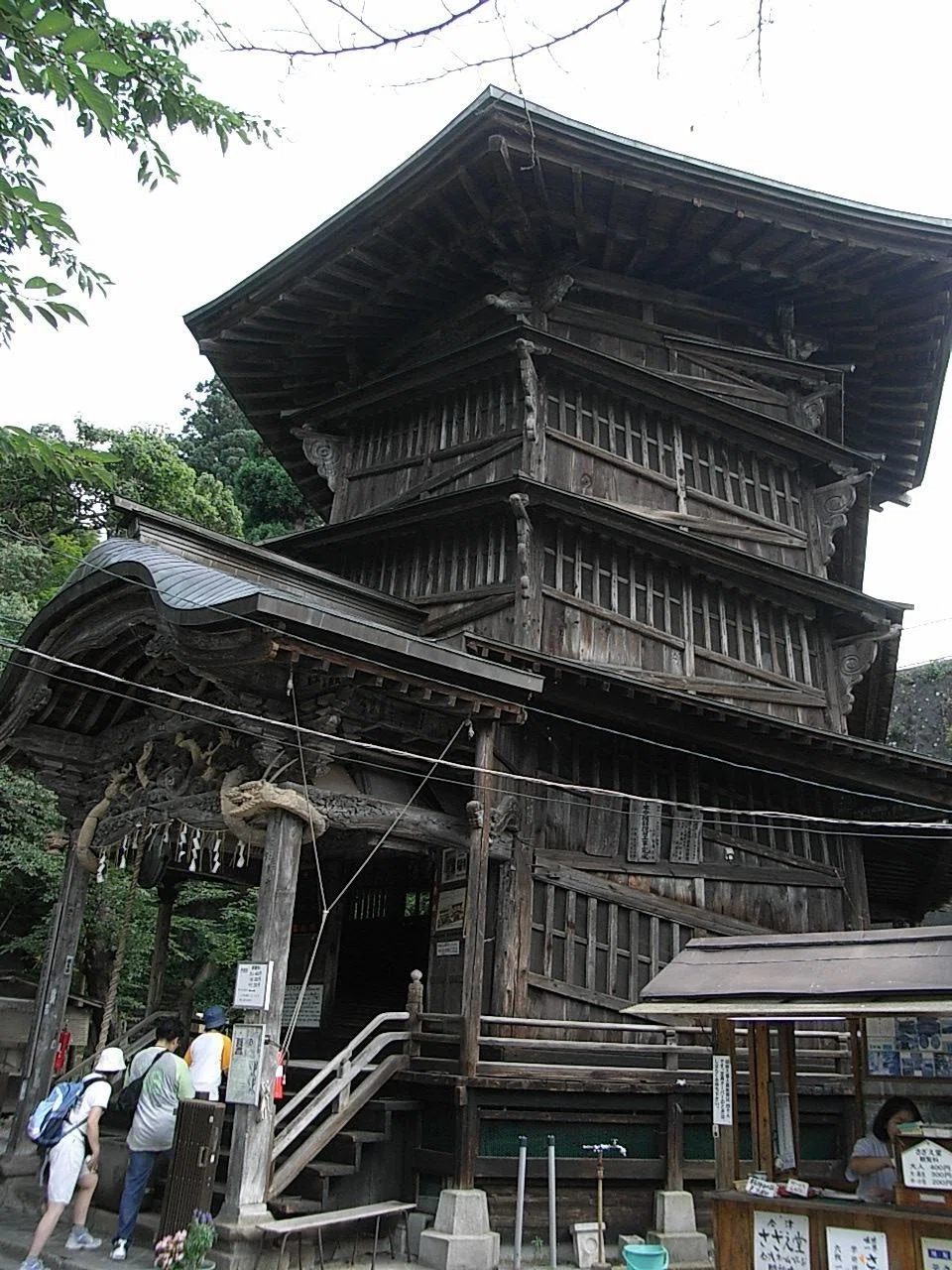 夏旅 2007 08 03 (33)