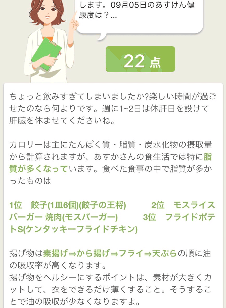 Sundayトレーニング Week６ ミスユニバースと申します ふっくん Note