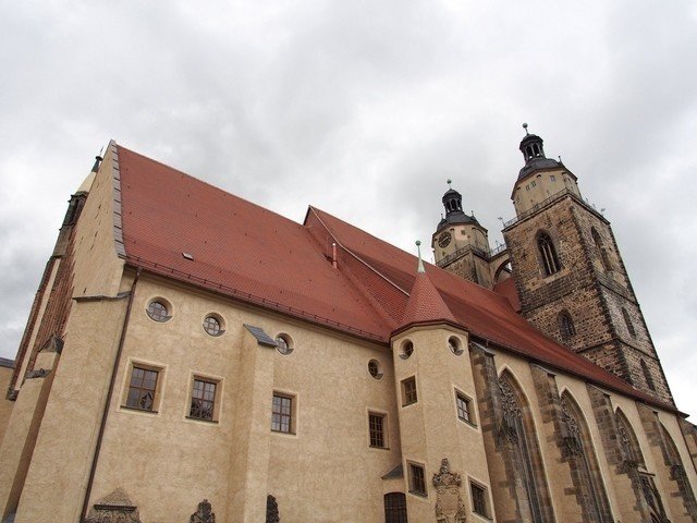 マルティン=ルターと美味しいビール｜世界史の鳩／山本直人