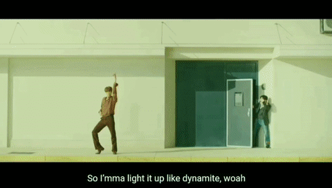 Michael Jacksonなbtsの Dynamite スノーク Note Michael Jacksonなbtsの Dynamite スノーク Note