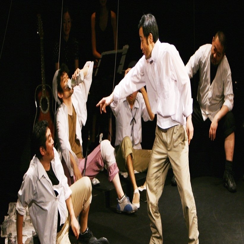 劇団員も労働者 当たり前だけど当たり前じゃなかった けどどうにもならないジレンマ 香西姫乃 合同会社舞台裏代表 Note