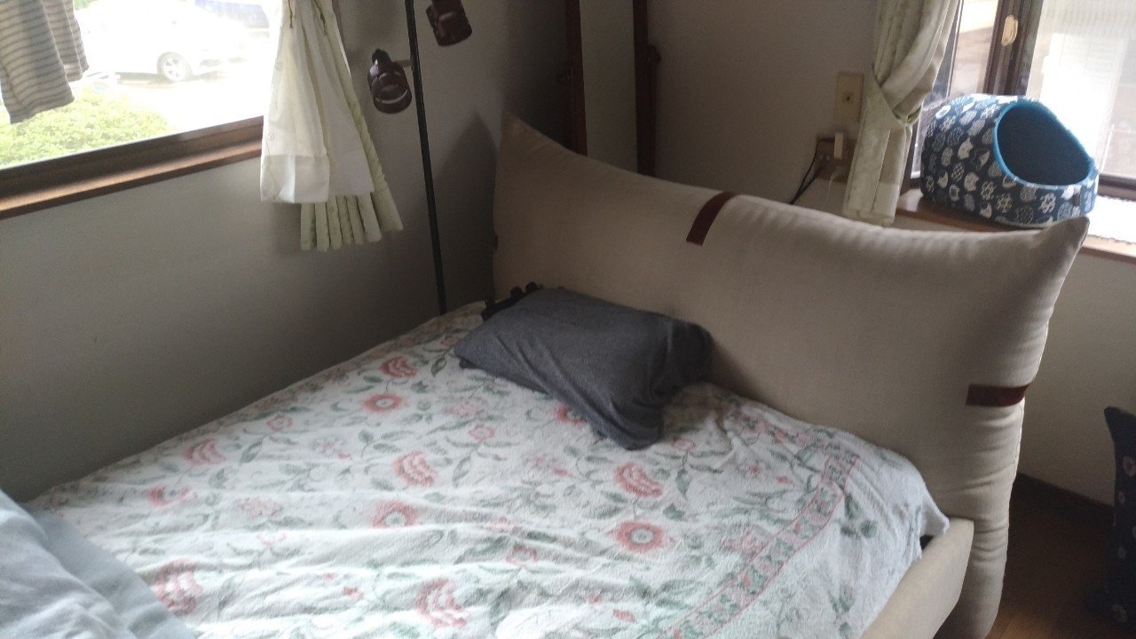 こざっぱり 宵待 Note