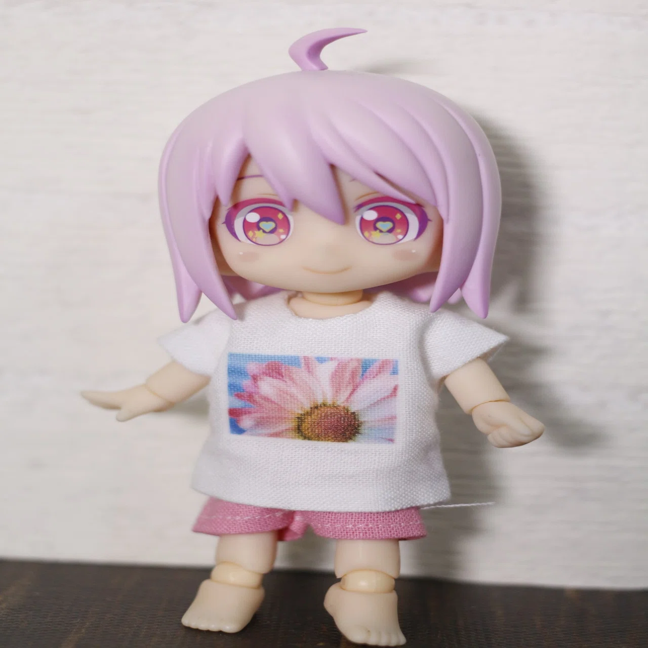 服難民集まれ〜‼️キューポッシュサイズの服ございます😊おすすめ