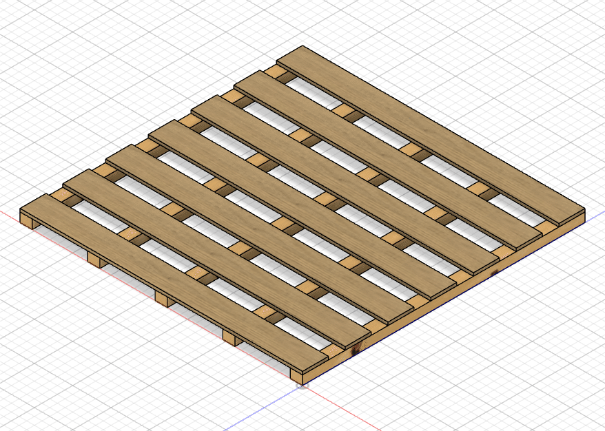 Diy 5 000円でベッドを自作する 前編 030craft Note