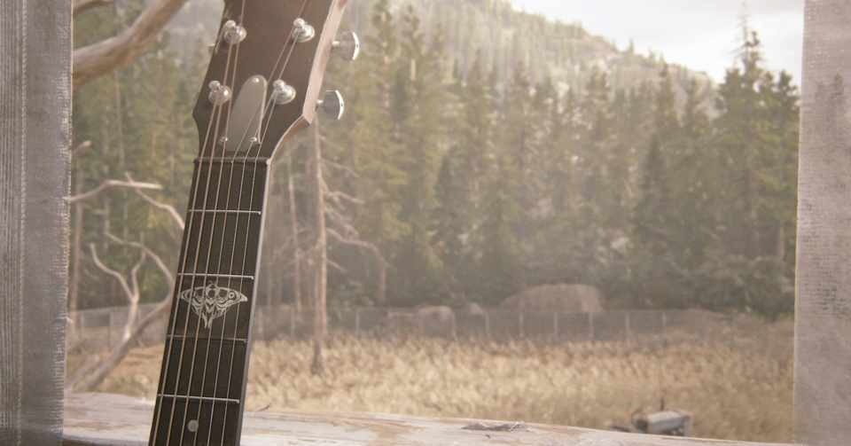 全編にわたる復讐劇 ラストオブアス2感想とストーリー考察 エリーへの愛 Prognosis Note