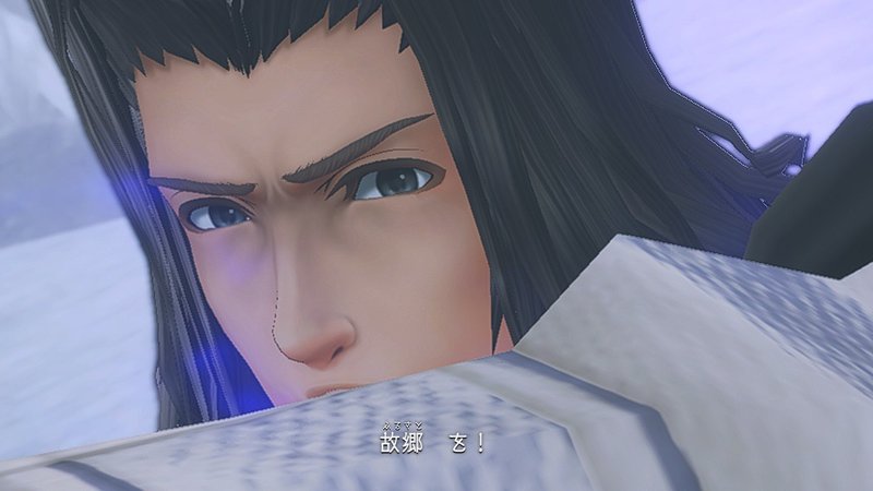 ゼノブレイドde感想その1 むみょうによるレビュー 考察 むみょう Note ゼノブレイドde感想その1 むみょうによるレビュー 考察 むみょう Note