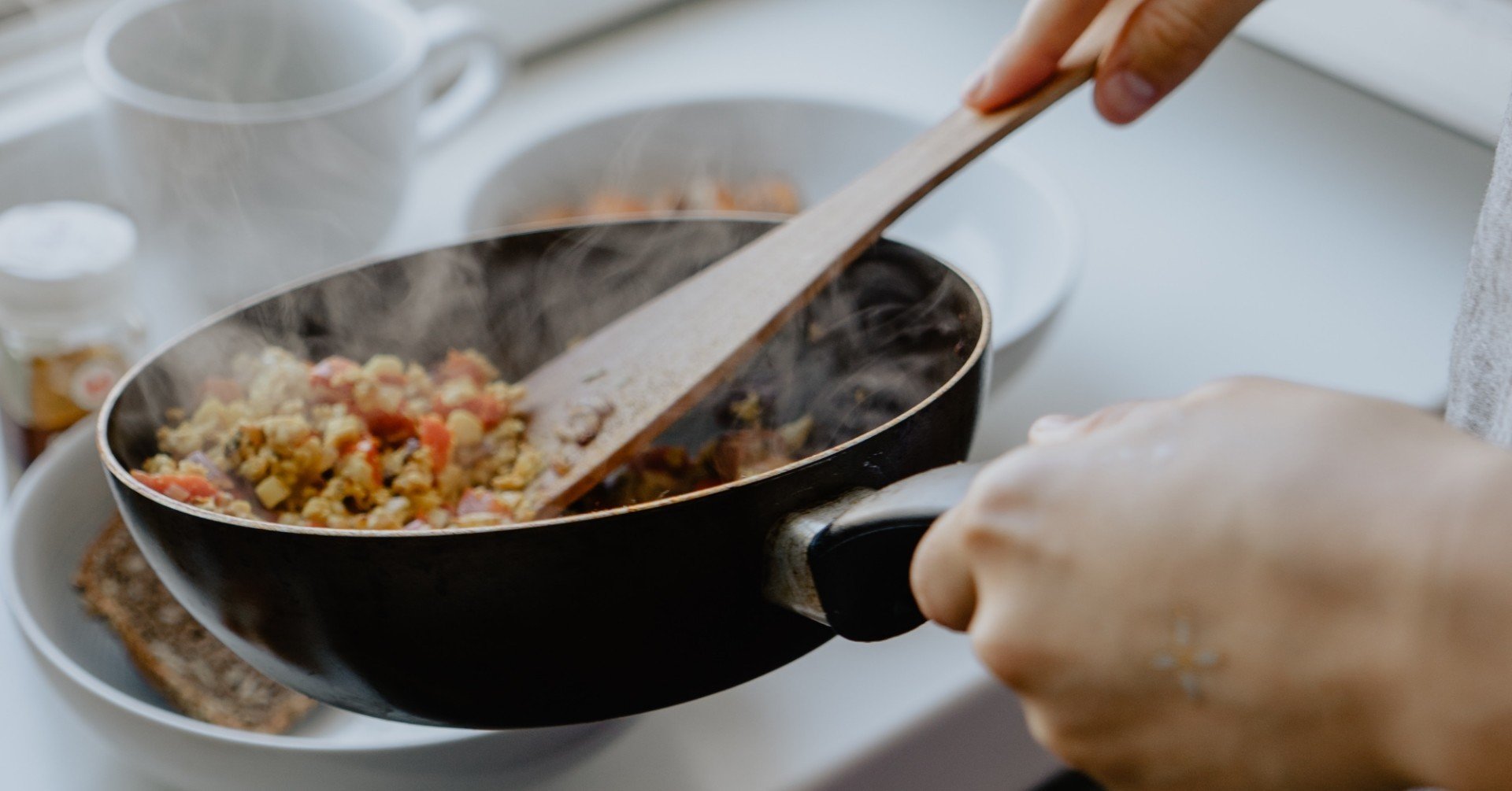 第77話「女性必見！ 男を落とす料理とは！」｜タクヤ｜Note