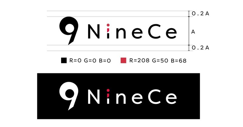 意外と知らないロゴレギュレーションのこと Ninece Note 意外と知らないロゴレギュレーションのこと Ninece Note