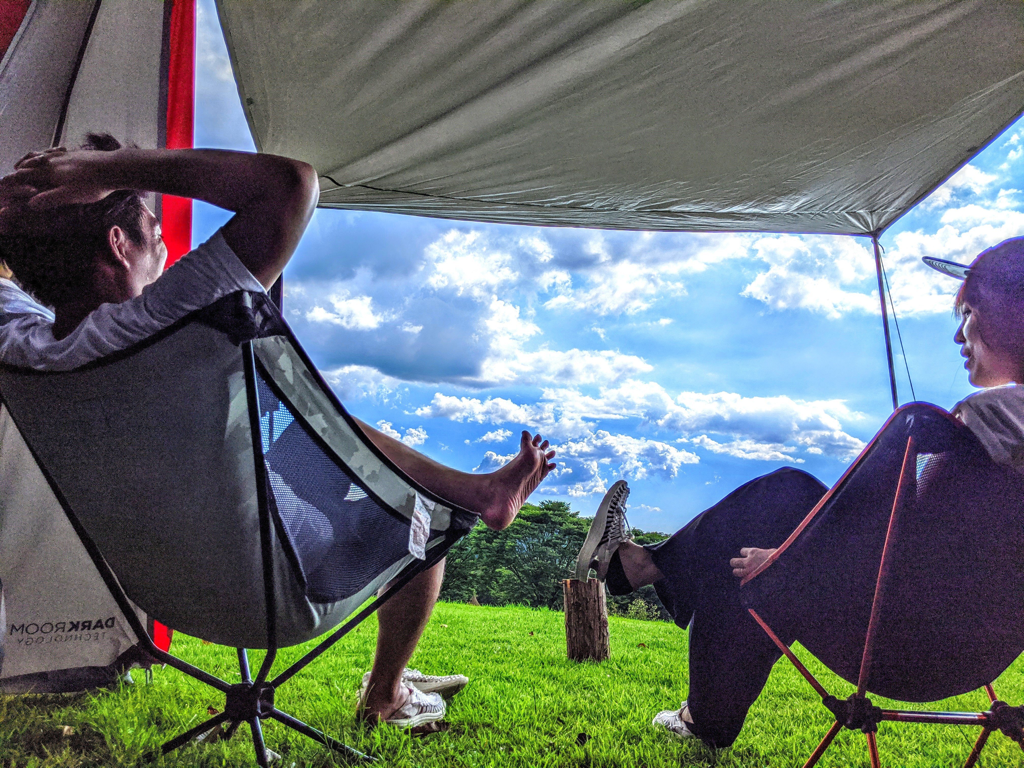 キャンプデート の新着タグ記事一覧 Note つくる つながる とどける