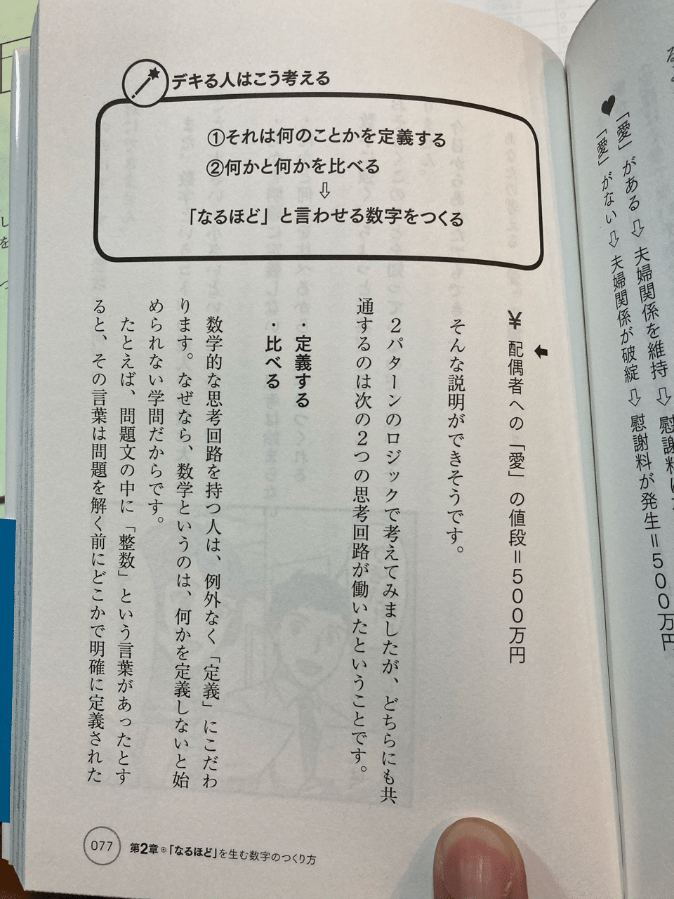 デキる人は数字で伝える ぼくおおくぼ Note デキる人は数字で伝える ぼくおおくぼ Note