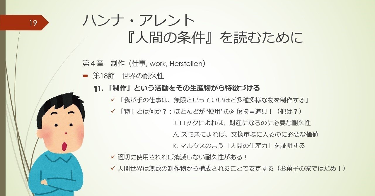 ◇活動的生 ハンナ・アーレント◇森一郎、みすず書房