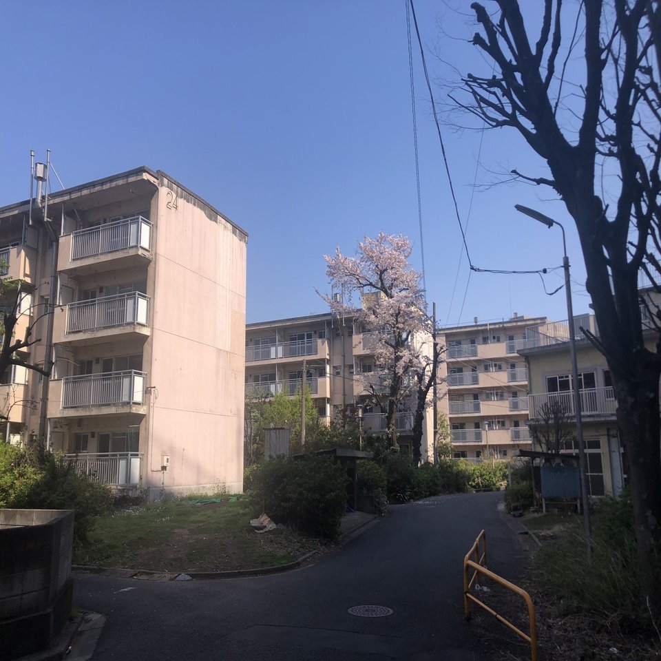 給水塔百景 東京都港区 練馬区 給水塔百景 Note