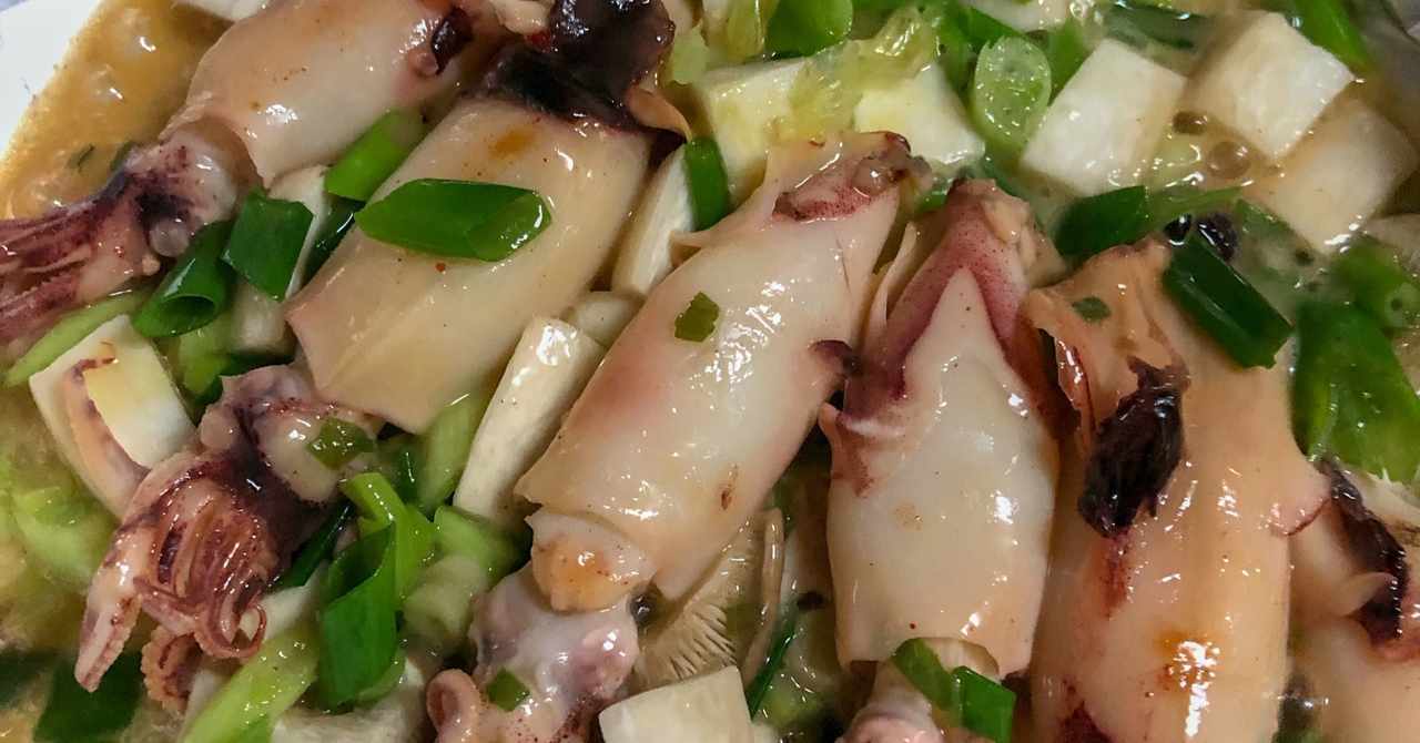 ホタルイカ の新着タグ記事一覧 Note つくる つながる とどける