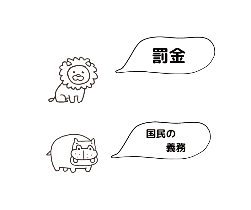 税金って なんだと思いますか タチバナさん Note 税金って なんだと思いますか タチバナさん Note