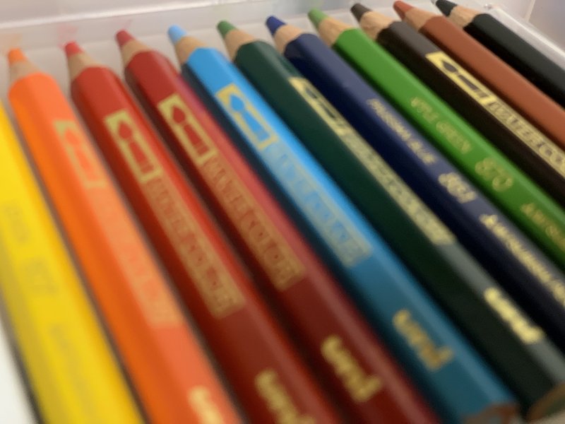 ただ描きたいものを描けばいいし 作りたいものを作ればいい エリー二 Erini Note