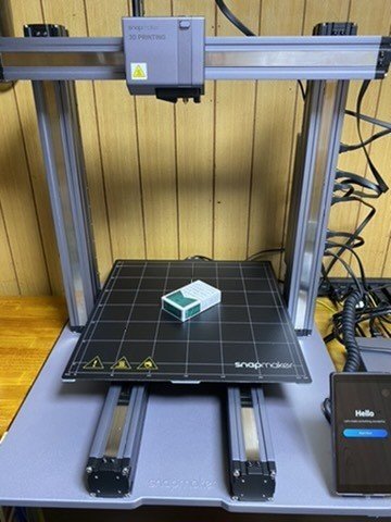 プリンター・複合機 Snapmaker2.0 A350 32456-1176-