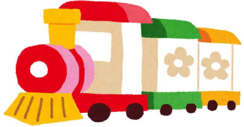 きかんしゃトーマスのシンギュラリティ おじさんみまん Note