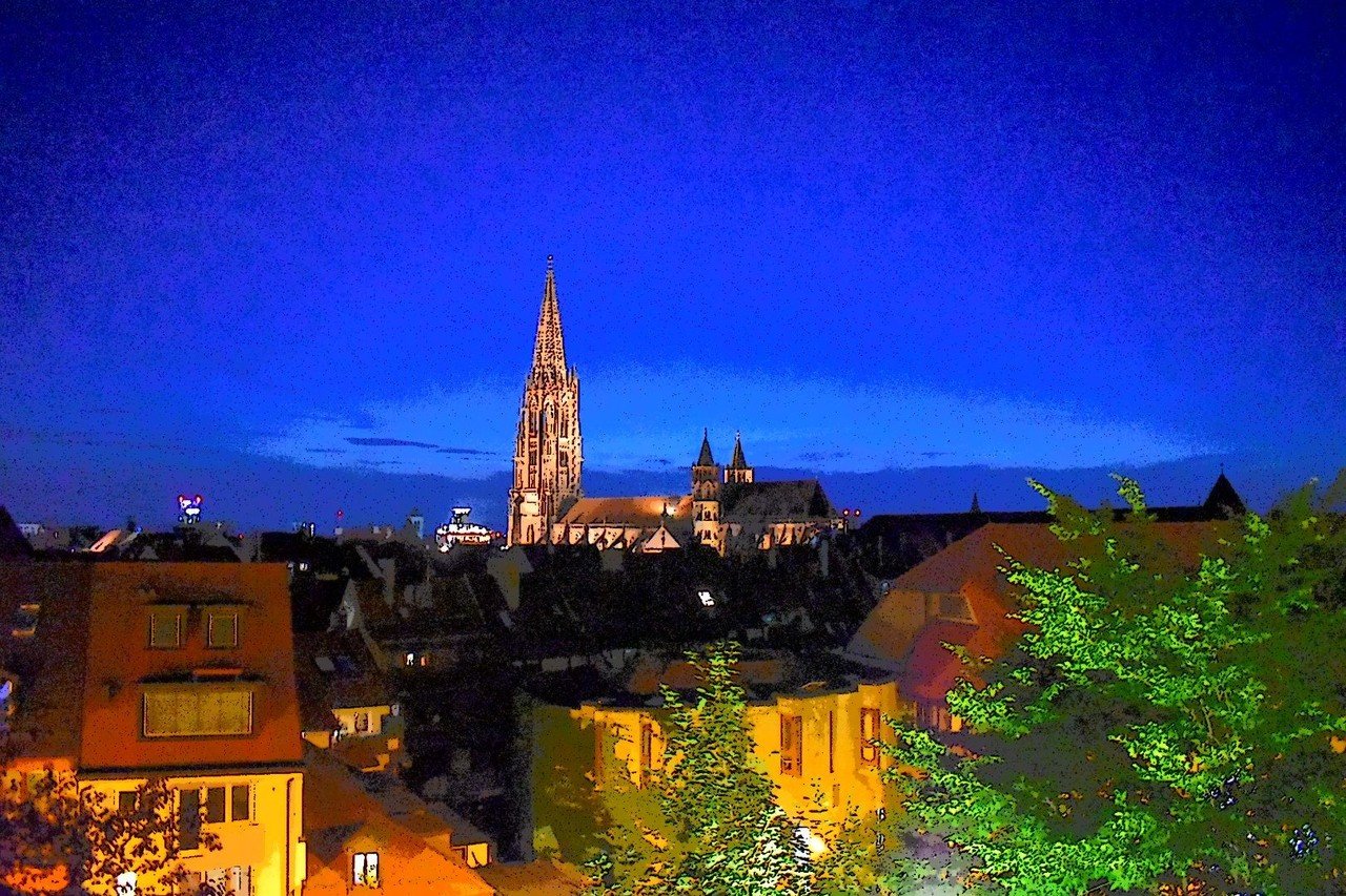 Gute Nacht Shoの部屋 Note