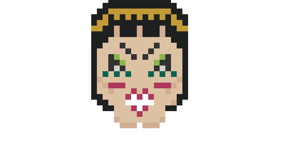 ドット絵描いたよvol 4 ワンピース ぱっふる Note ドット絵描いたよvol 4 ワンピース ぱっふる Note