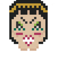ドット絵描いたよvol 2 傘 ぱっふる Note ドット絵描いたよvol 2 傘 ぱっふる Note