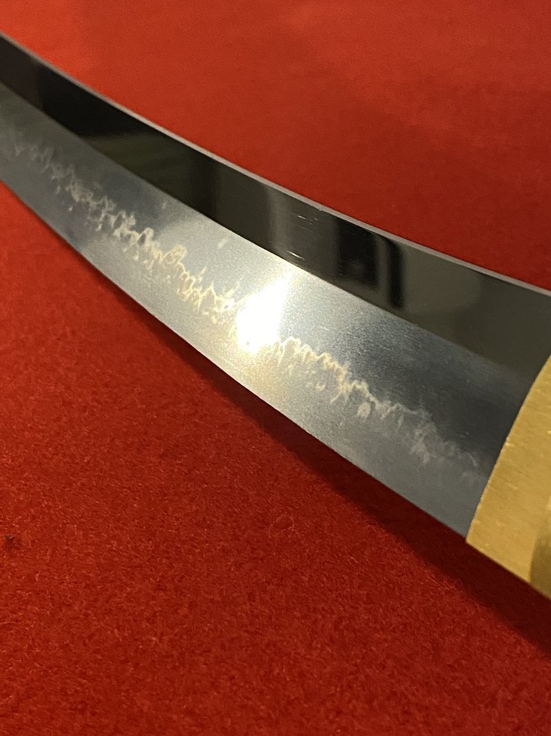 刀ポンポンの意味 刀箱師 中村圭佑 Note