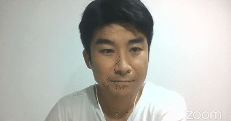 ボーダーレスジャパン代表 田口一成氏トークセッション ゆうひん ワンオペワーママ管理職 Note