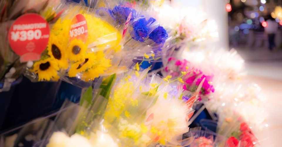 デートの段階では全然好かれていない モテ道 Lunakix Note